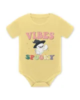 Baby Bodysuit - EU