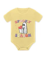 Baby Bodysuit - EU