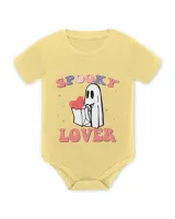 Baby Bodysuit - EU