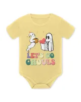 Baby Bodysuit - EU