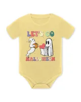 Baby Bodysuit - EU