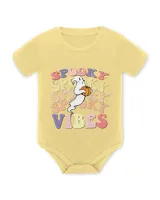 Baby Bodysuit - EU