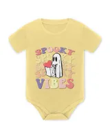 Baby Bodysuit - EU