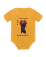 Baby Bodysuit - EU