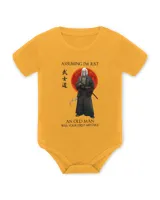 Baby Bodysuit - EU