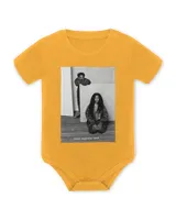 Baby Bodysuit - EU