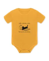 Baby Bodysuit - EU