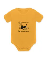 Baby Bodysuit - EU