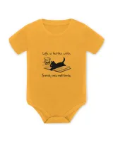 Baby Bodysuit - EU
