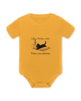 Baby Bodysuit - EU