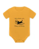 Baby Bodysuit - EU