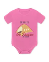 Baby Bodysuit - EU