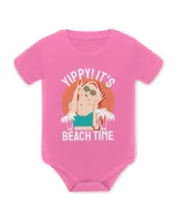 Baby Bodysuit - EU
