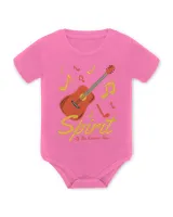 Baby Bodysuit - EU