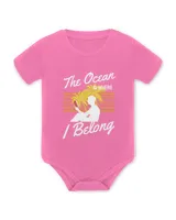 Baby Bodysuit - EU