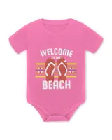 Baby Bodysuit - EU
