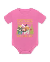 Baby Bodysuit - EU