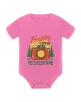 Baby Bodysuit - EU