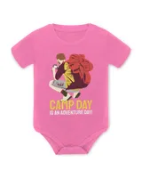 Baby Bodysuit - EU