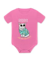 Baby Bodysuit - EU