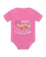 Baby Bodysuit - EU