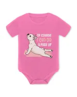 Baby Bodysuit - EU