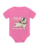 Baby Bodysuit - EU