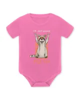 Baby Bodysuit - EU