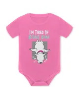Baby Bodysuit - EU