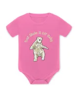 Baby Bodysuit - EU