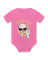 Baby Bodysuit - EU