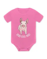 Baby Bodysuit - EU