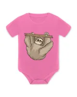 Baby Bodysuit - EU