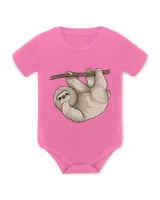 Baby Bodysuit - EU
