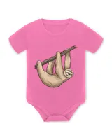 Baby Bodysuit - EU