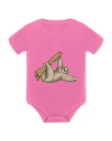 Baby Bodysuit - EU