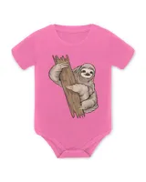 Baby Bodysuit - EU