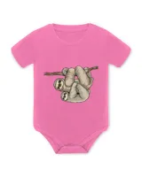 Baby Bodysuit - EU