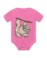 Baby Bodysuit - EU