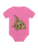 Baby Bodysuit - EU