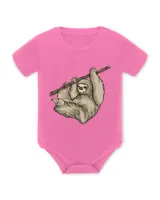 Baby Bodysuit - EU