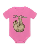 Baby Bodysuit - EU