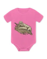 Baby Bodysuit - EU