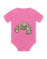 Baby Bodysuit - EU