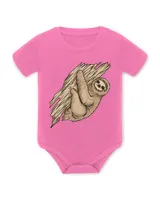 Baby Bodysuit - EU