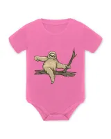 Baby Bodysuit - EU