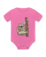 Baby Bodysuit - EU