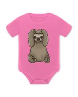 Baby Bodysuit - EU