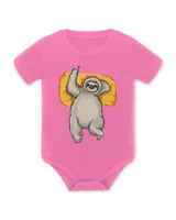 Baby Bodysuit - EU