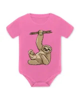 Baby Bodysuit - EU